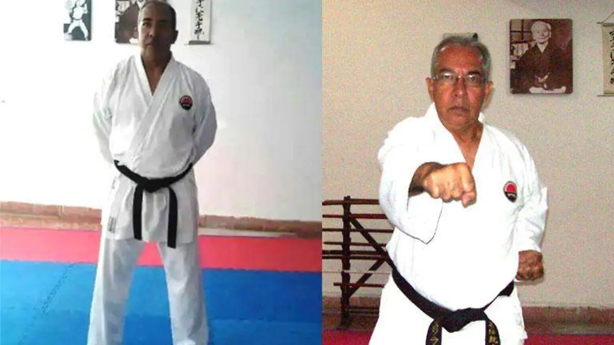 Karate Do Xalapa